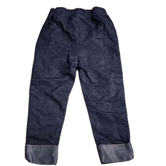 Little Lass Three Piece Coordinating Set - Picture 8 of 10